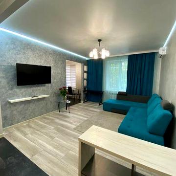 Оренда 2х кім квартири в центрі міста. Проспект Гагаріна