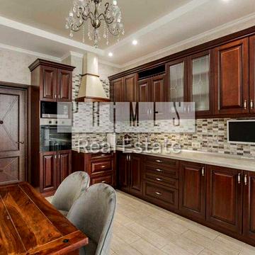 Оренда 2 кімнатної квартири площею 85м2 ЖК Новопечерські Липки