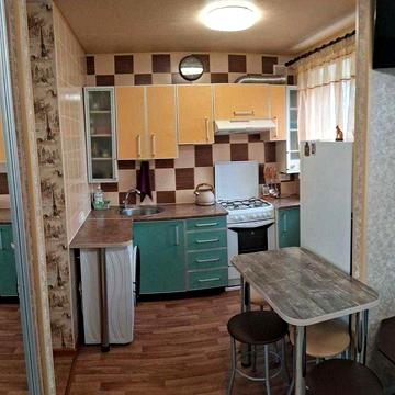 Продам 1-кімн. квартиру Залютіно NO