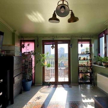 В продаже 3 ком. квартира в Светлый переулок. Спецпроэкт.