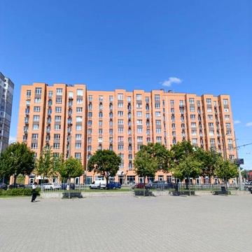 Продам 1 комнатную квартиру Левобережный-3 ЖК СанСити ЖК СанСити