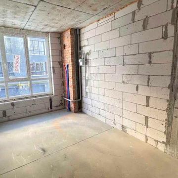 Продається квартира 35м2 в ЖК "Добре міто" в 3.5 км. від Києва. ЖК Добре місто