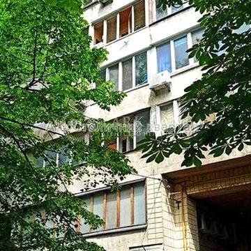 Центр Микільсько-Ботанічна 6/8