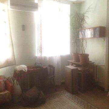 2-х комнатная квартира с газом и отоплением АГВ в пер.Богданова