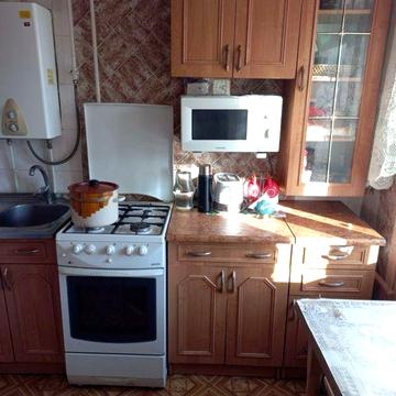 2-х комнатная квартира в самом центре Павлограда (ул. Соборная 93)