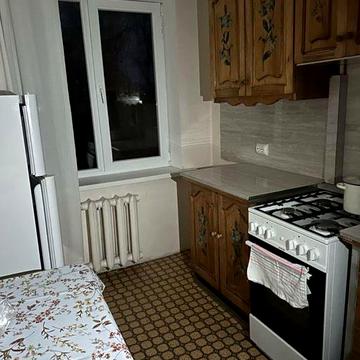 Сдам отличную 2 ком кв на ПОБЕДЕ