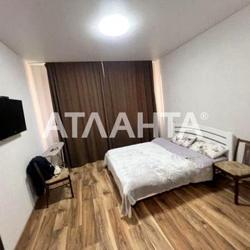 Продаж двокімнатної квартири м. Городок (с. Черляни).