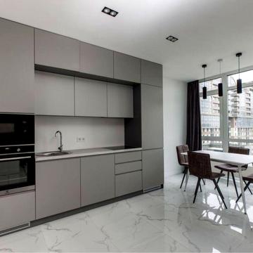 ЖК “Підвисоцький”, 1 кімн. Квартира, Є Генератор