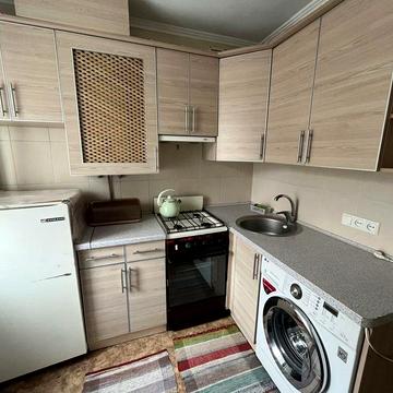 Здається 1-кімнатна квартира в престижному районі.Вокзальна!