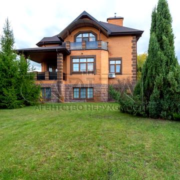 Лісова вул., 1