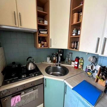 Продаж 2к Квартира Академіка Філатова вулиця