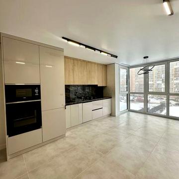 Продаж квартири вул. Білогірська, новобудова, Центр