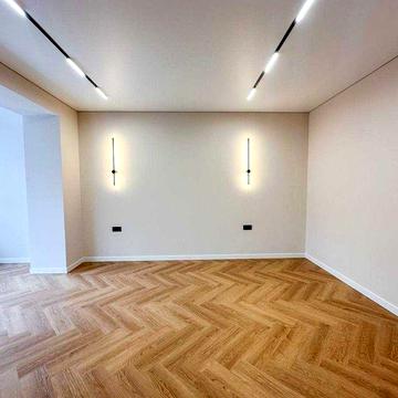 1-кімнатна з ремонтом біля ОЗЕРА, можна під єОселя!