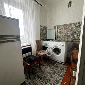 Гречани ближні .  Однокімнатна квартира