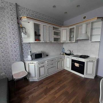 2-к квартира || Алексеевка || М. Победа || Кухня-студия + 2 спальни.AN ЖК Архитекторов