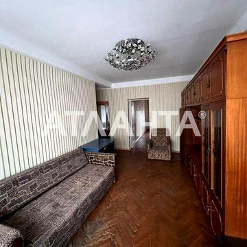 3 ком Черемушки Средний этаж Газ!Под постановы Відновлення подходит!