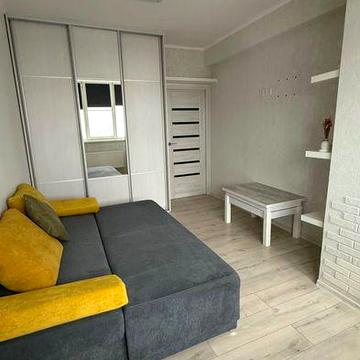 Квартира в ЖК Smart Oseli. Без комісії