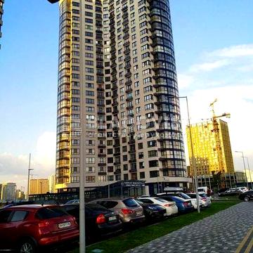 Київ, Зарічна, 1г,  ЖК Зарічний, Дарницький район ЖК Зарічний