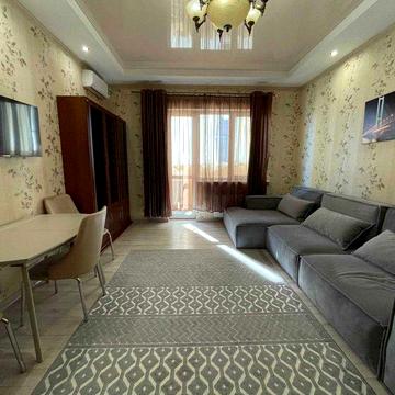 2 к квартира вул Верхогляда Андрія 2а  ЖК Новопечерський Двір ЖК Новопечерський Двір