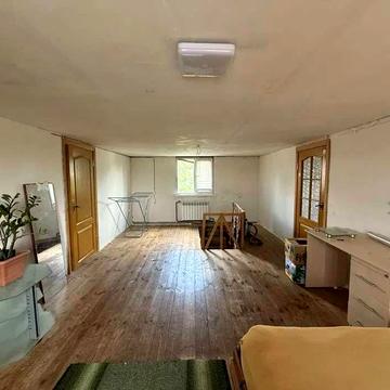 Продаж нового будинку 72кв.м.ГАЗ!,10 сот, річка, електричка, ЗДОРІВКА