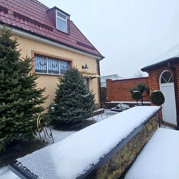 Продам елітний будинок мікрорайон Шкільний