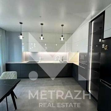 Продам Элитная 2-ком квартира с умным домом и мебелью у метро Перемога ЖК Черемушки