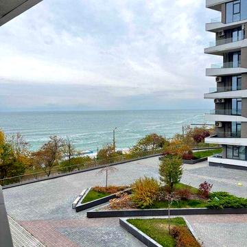 Квартира в клубном доме на Фонтане ! ЖК Costa Fontana