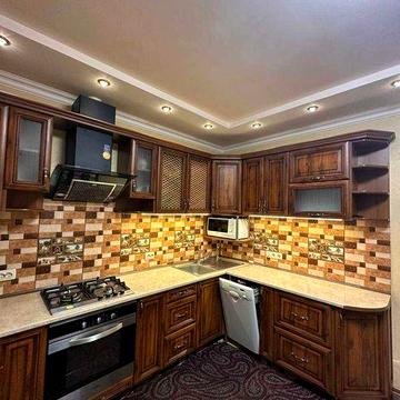 Оренда 3 кімнатна в районі Каскад