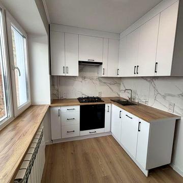 Двохкімнатна квартира в самому центрі міста