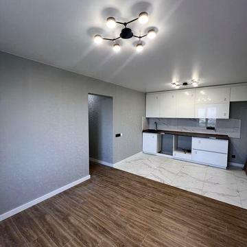 1к новобудова+ меблі з ремонтом, єОселя , сертифікат ЖК Smart