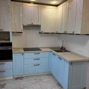 Позняки метро, Лариси Руденко 9!