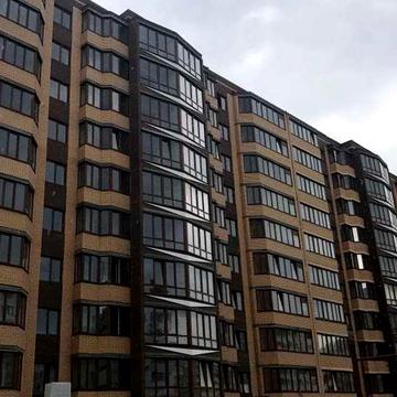 2-ка в сданном доме с газом из красного кирпича в ЖК"Одесская Чайка" ЖК Одесская Чайка