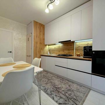 Продаж 3 кімнатної квартири сучасний ремонт