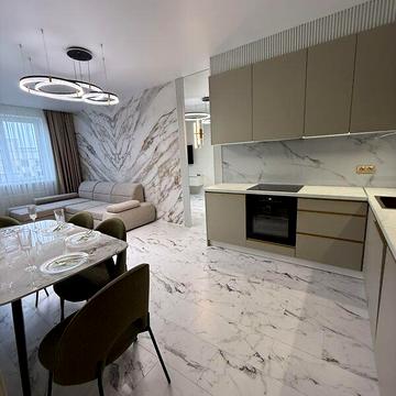 Продаж 2к Квартира Перлинна вулиця ЖК Пятьдесят седьмая жемчужина