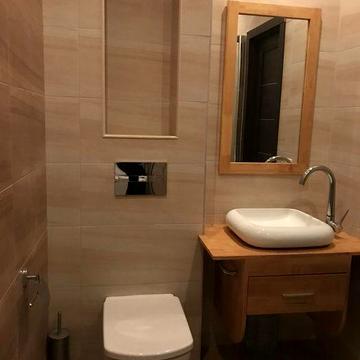 Сдам 1к квартиру в ЖК на Левитана