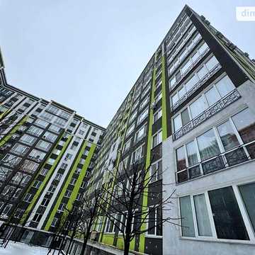 Продаж 2к Квартира Григорія Сковороди вулиця ЖК Фортуна-2
