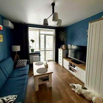 У продажу квартира в центрі міста на вул. Ніни Строкатої/Польська