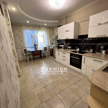 2-комнатная квартира новый ЖМ