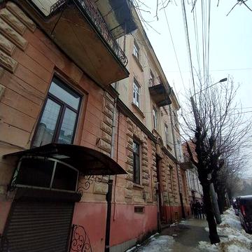 2 к.кв ( окремі кімнати ) р- н Університету.