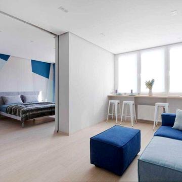 оренда сучасної квартир метро Оболонь. Героїв Полку Азов, 8 генератор!