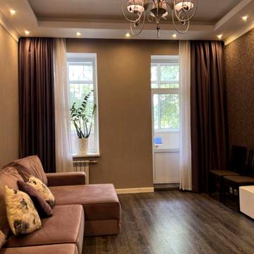 3-кімнатна квартира на Черемушки