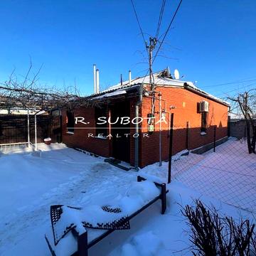 70м2 Сдается дом в самом центре Шпиньдяка Володарского Артема