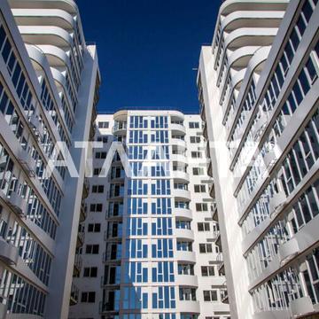 улица Львовская, 15б, Фонтан, Киевский, Одесса, Одесская 82000.0 USD