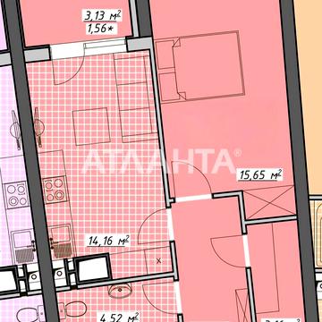 переулок Курортный, 27, Аркадия, Приморский, Одесса, Одесская 81000.0 USD