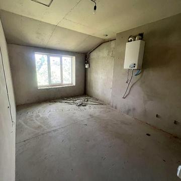 Без комісії. Двокімнатна квартира Газ! Державні програми