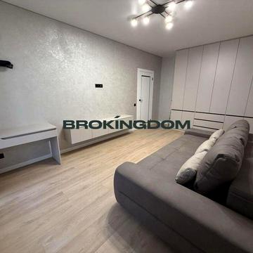 1-кімн.кв. просп.Повітряних сил 56-Б. ЖК Okland.єОселя