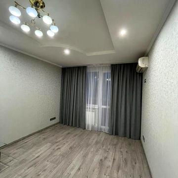 Продам 2 к.кіартиру з ремонтом метро Салтівська, Харків, Салтовка.