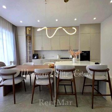 Эксклюзивный дом у моря Совиньон Авторский дизайн Убежище