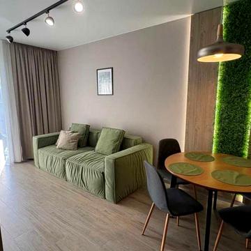 Оренда супер квартири в ЖК Парус Сіті Кульпарківська