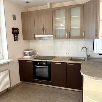 Продаж двухкімнатної квартири Соборності 30 ЖК Венеція